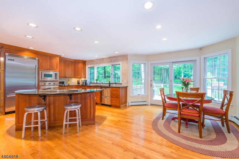 James Trail - Residential