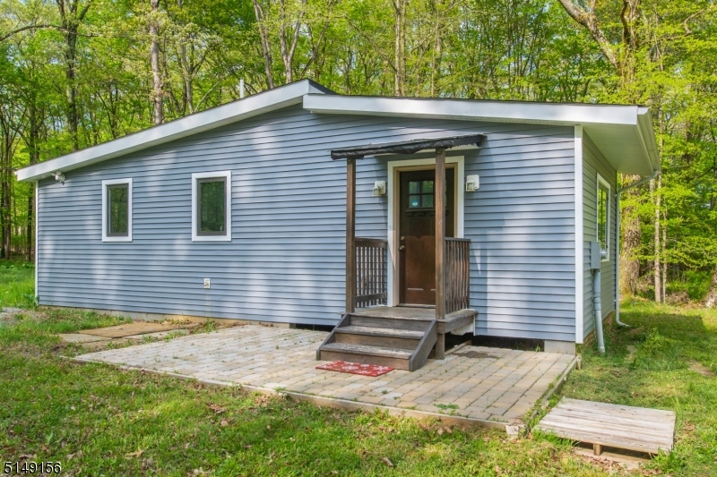 Schooleys Mountain - Residential