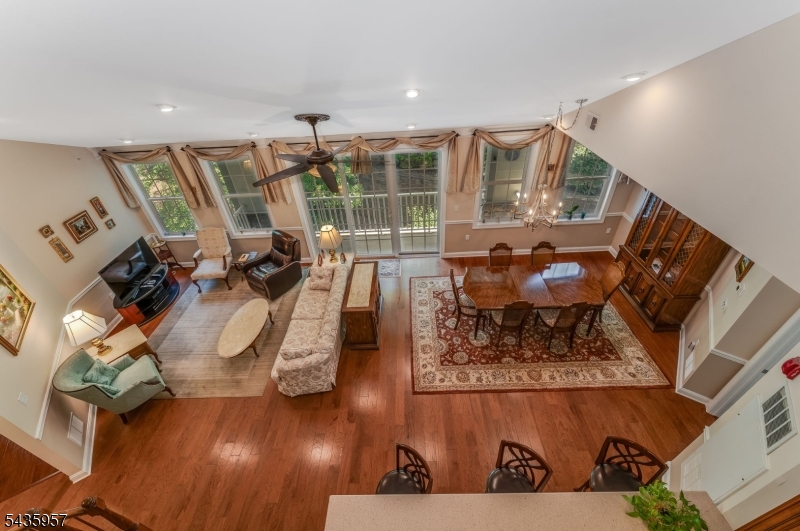 Four Seasons at Bridgewater - Residential