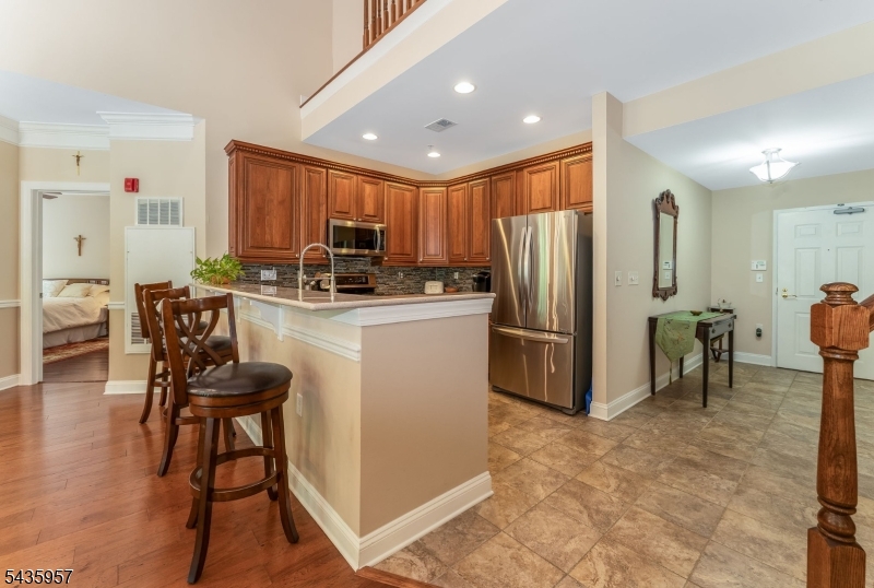 Four Seasons at Bridgewater - Residential