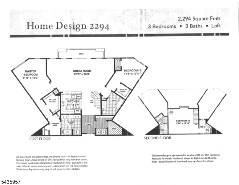Four Seasons at Bridgewater - Residential