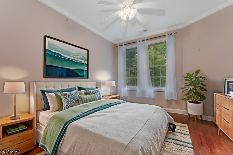 Four Seasons at Bridgewater - Residential