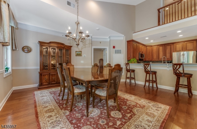 Four Seasons at Bridgewater - Residential