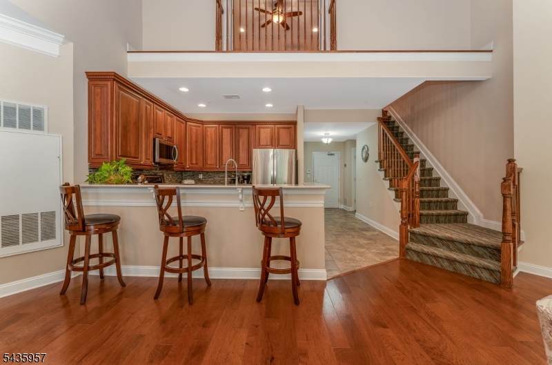 Four Seasons at Bridgewater - Residential