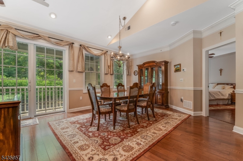 Four Seasons at Bridgewater - Residential