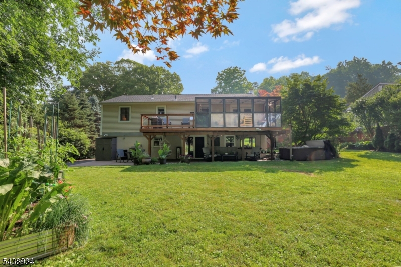 Lower West Milford - Residential