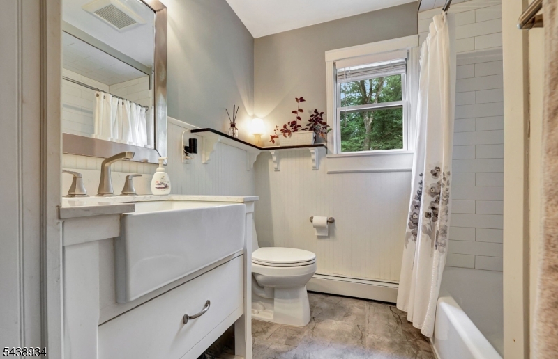 Lower West Milford - Residential