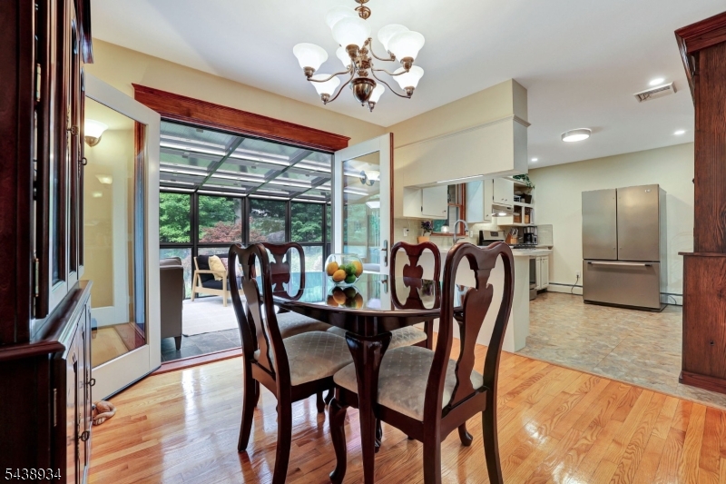 Lower West Milford - Residential