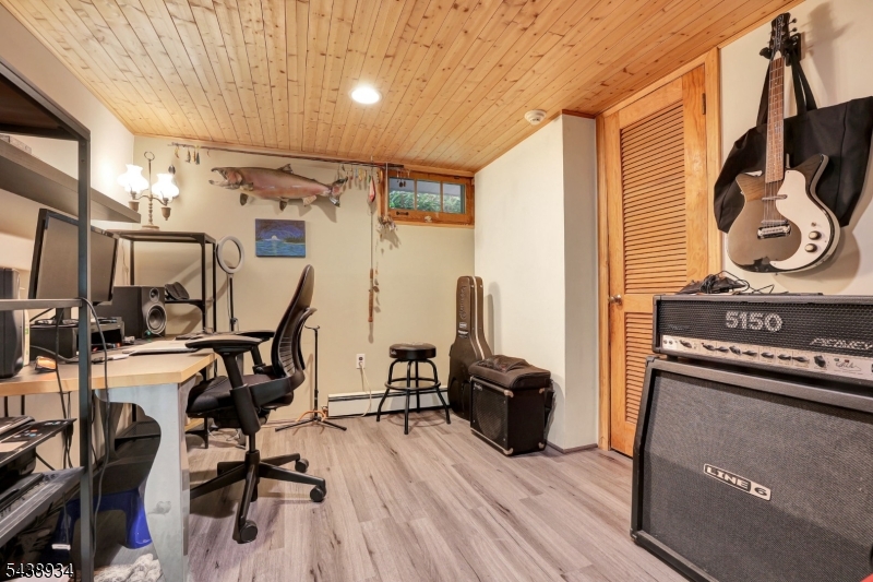 Lower West Milford - Residential