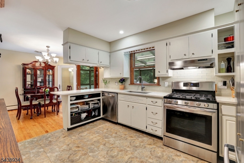 Lower West Milford - Residential
