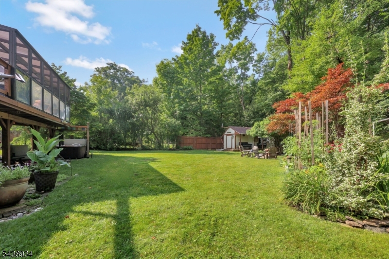 Lower West Milford - Residential