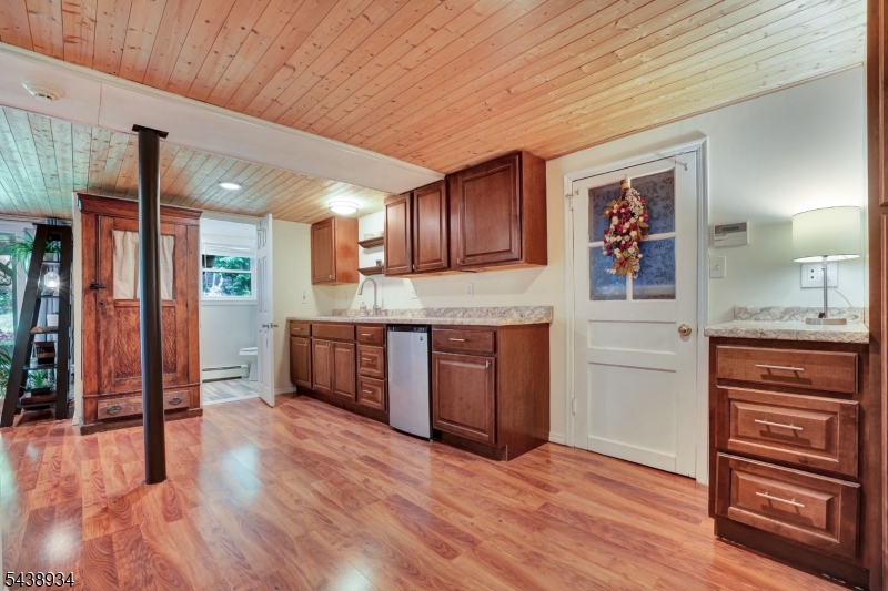 Lower West Milford - Residential