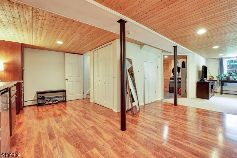 Lower West Milford - Residential