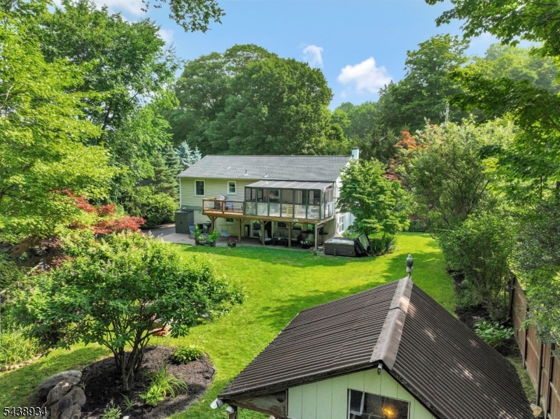 Lower West Milford - Residential