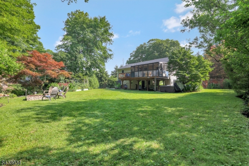Lower West Milford - Residential