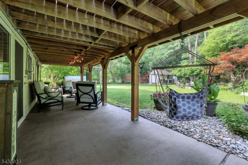 Lower West Milford - Residential