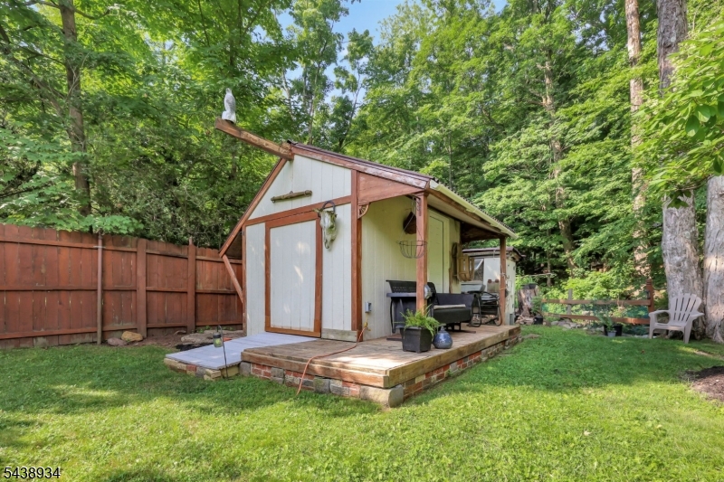 Lower West Milford - Residential