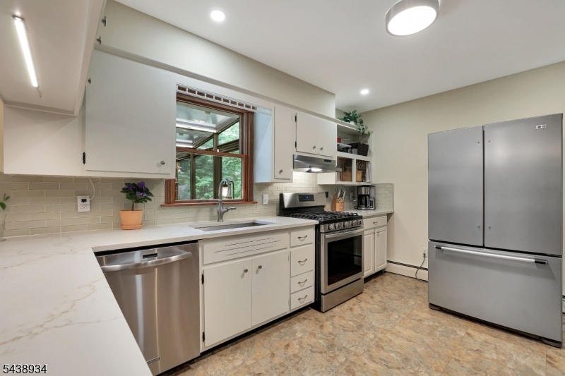 Lower West Milford - Residential