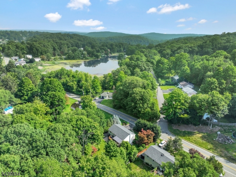 Lower West Milford - Residential