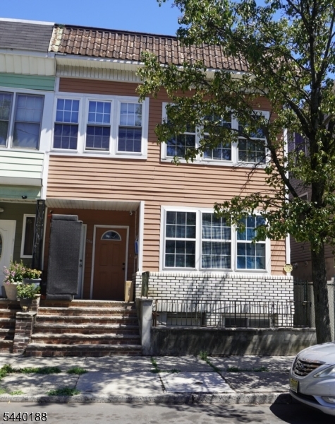 Well-maintained two-family home offering spacious layouts, separate utilities, and a finished basement. Conveniently located near Newark Airport, Newark Penn Station, shopping, schools, and major highways. Ideal for owner-occupants or investors seeking income potential. A must-see!