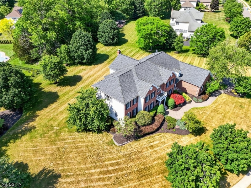 Grayson estates - Residential