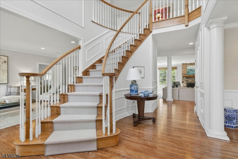 Grayson estates - Residential