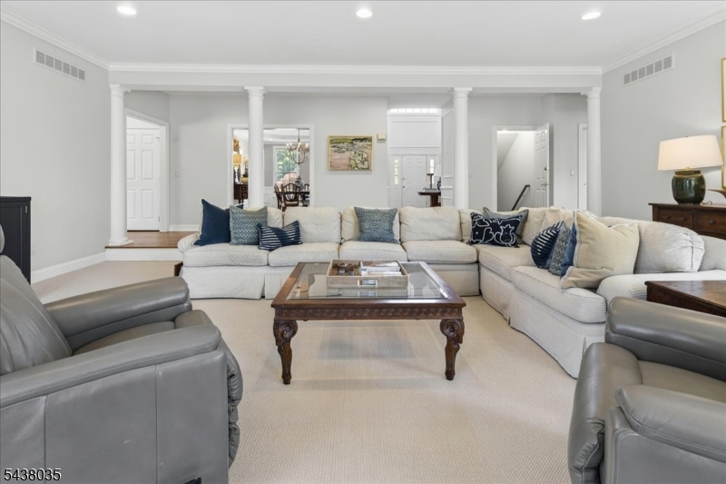 Grayson estates - Residential
