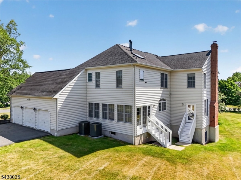 Grayson estates - Residential