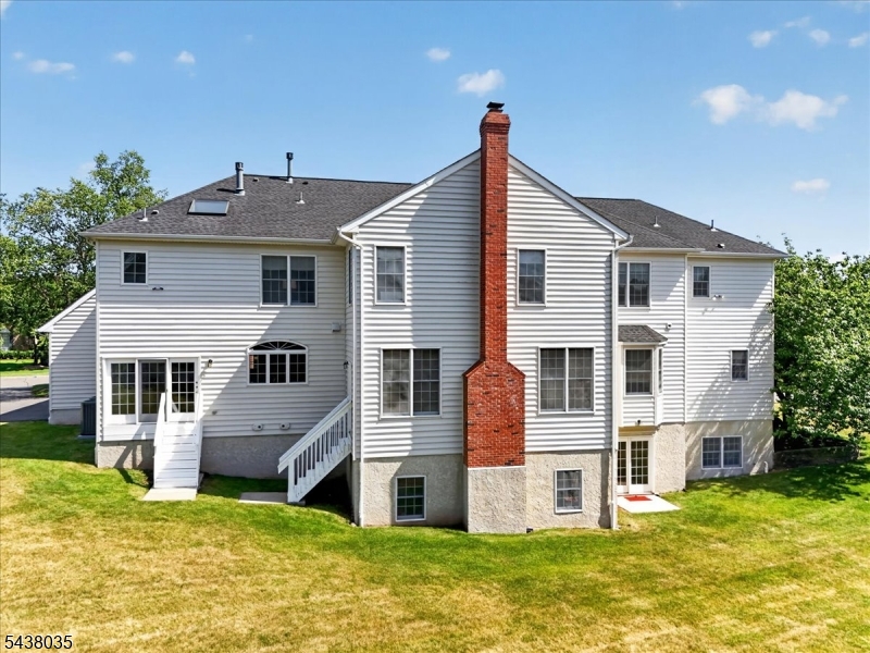 Grayson estates - Residential