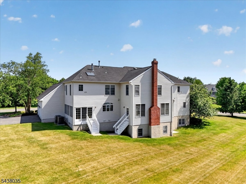 Grayson estates - Residential