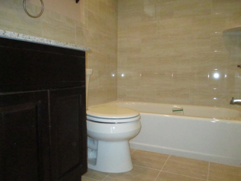 Indian Lake - Residential Lease