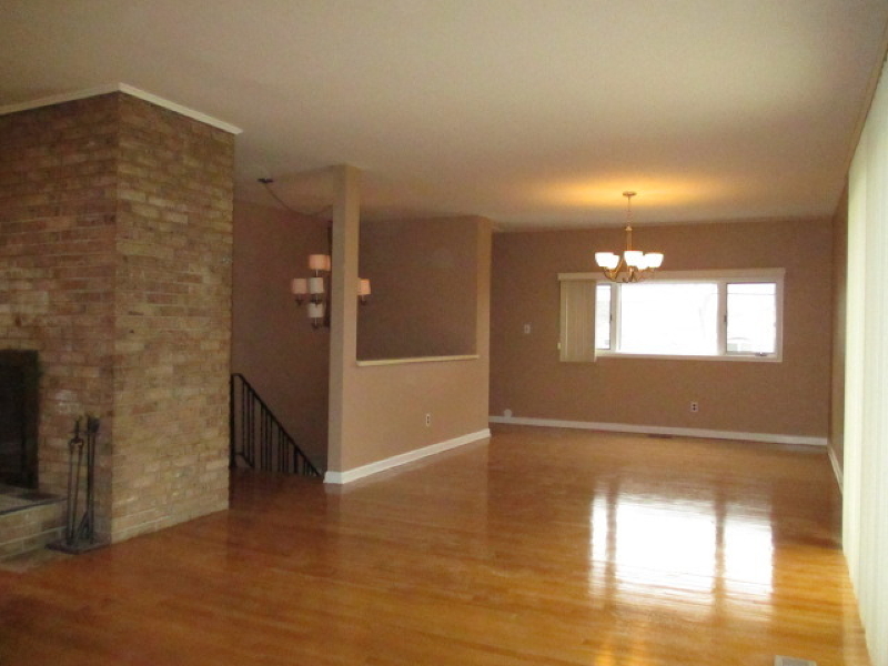 Indian Lake - Residential Lease