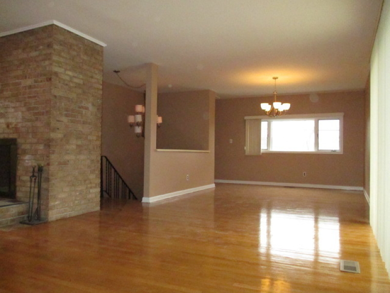 Indian Lake - Residential Lease