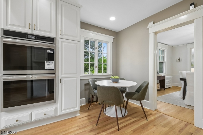 Washington Headquarters - Residential
