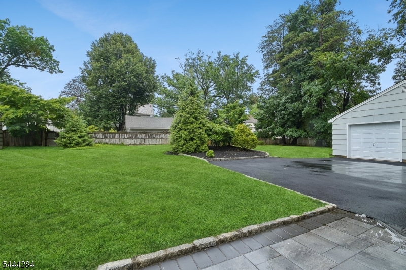 Washington Headquarters - Residential