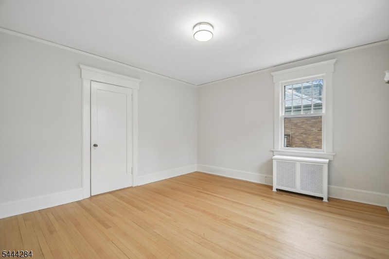 Washington Headquarters - Residential