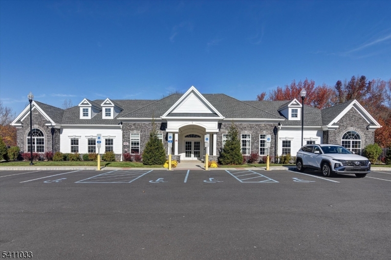 Monroe Parke - Residential