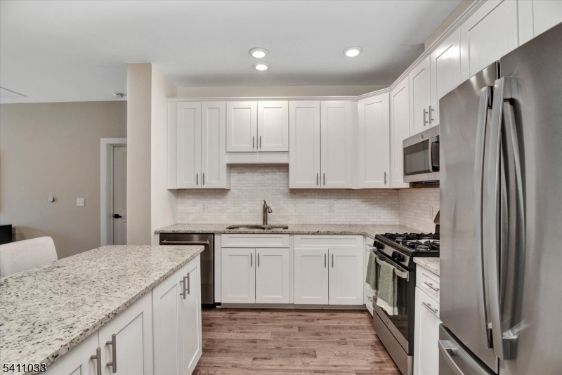 Monroe Parke - Residential