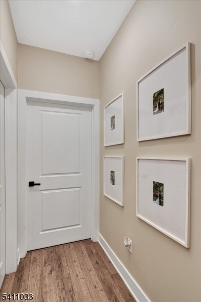 Monroe Parke - Residential