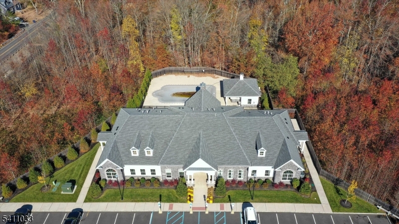Monroe Parke - Residential
