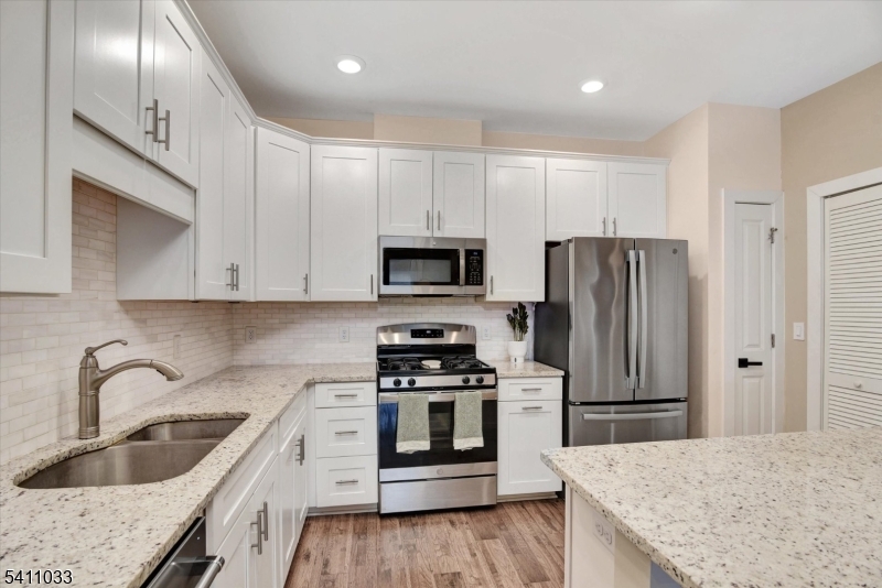 Monroe Parke - Residential