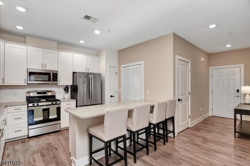 Monroe Parke - Residential