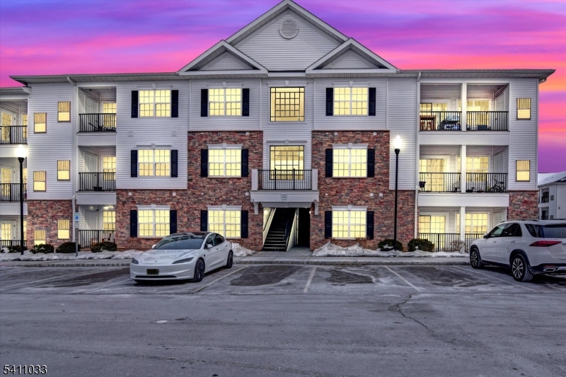 Monroe Parke - Residential