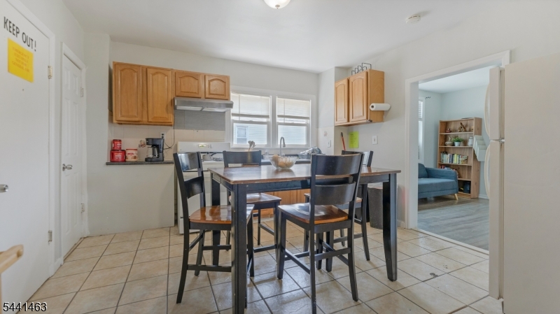 Irvington Park - Residential Income