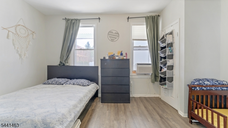 Irvington Park - Residential Income