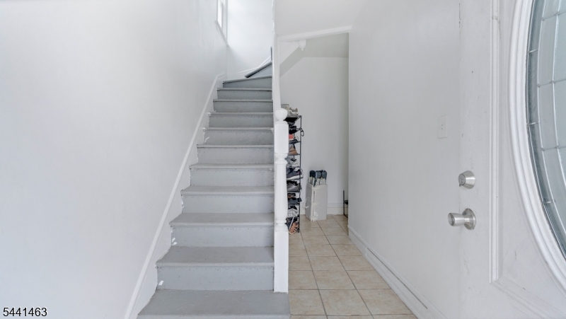 Irvington Park - Residential Income
