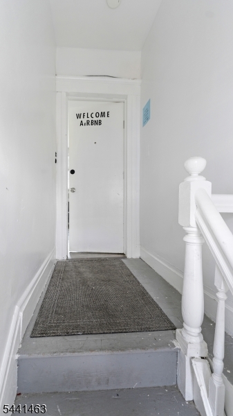 Irvington Park - Residential Income