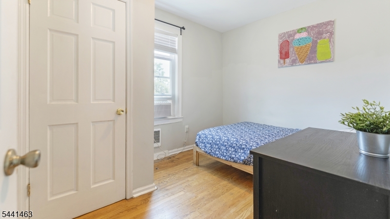 Irvington Park - Residential Income