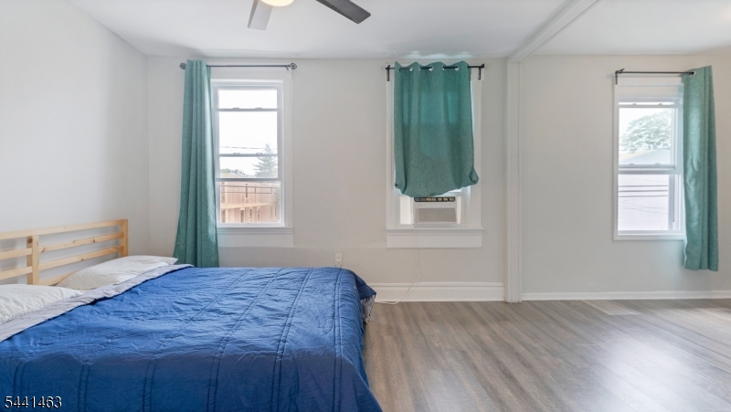 Irvington Park - Residential Income