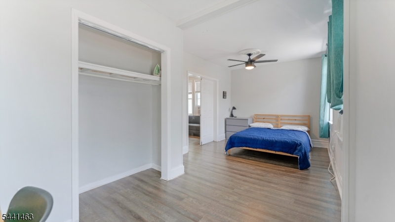 Irvington Park - Residential Income
